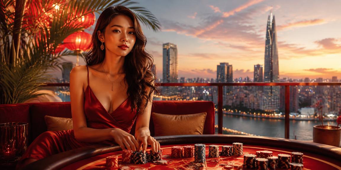w88kt Khám phá sảnh live casino thanh toán nội địa